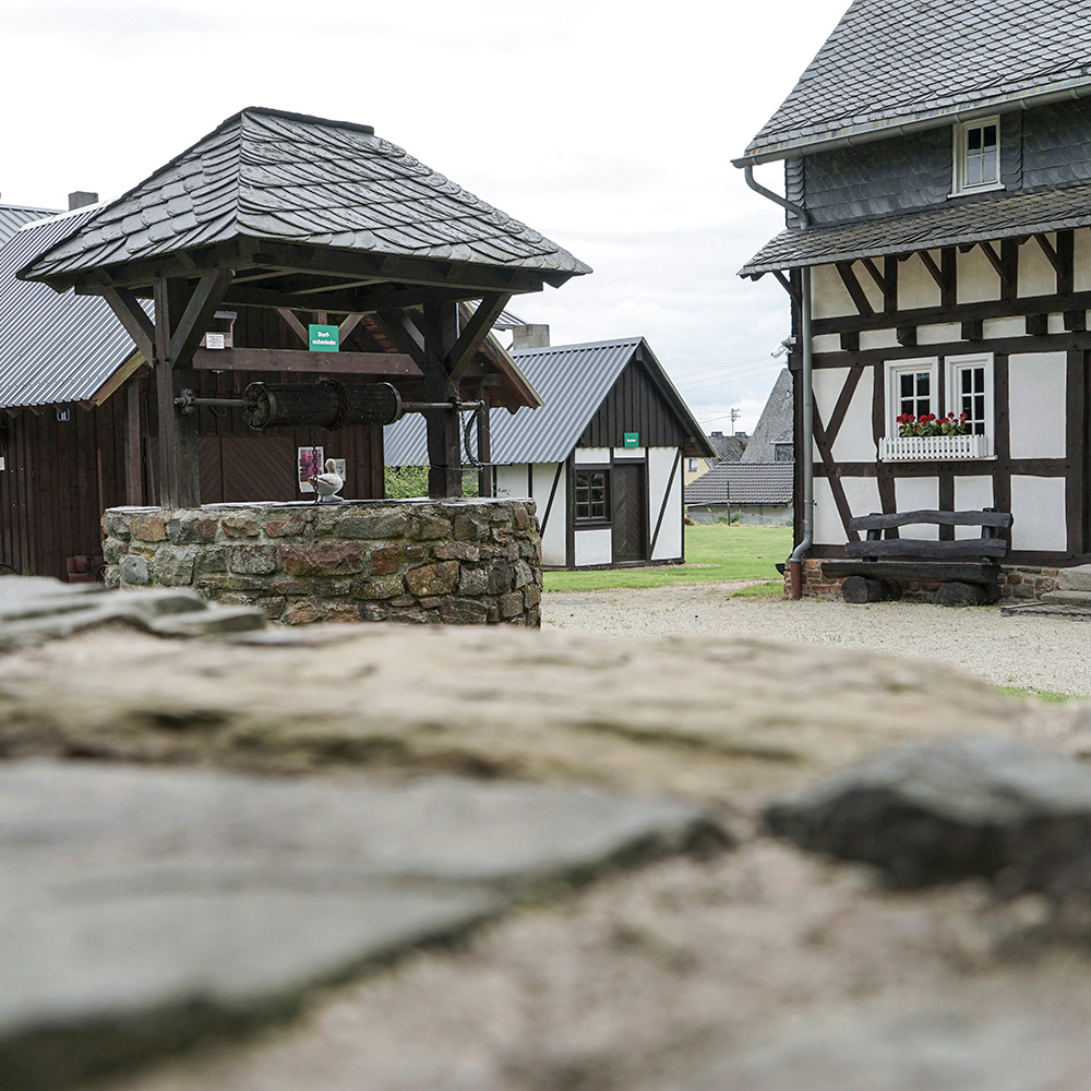 Bebauungsplan „Hinter dem Agrarhistorischen Museum“, Stadt Emmelshausen