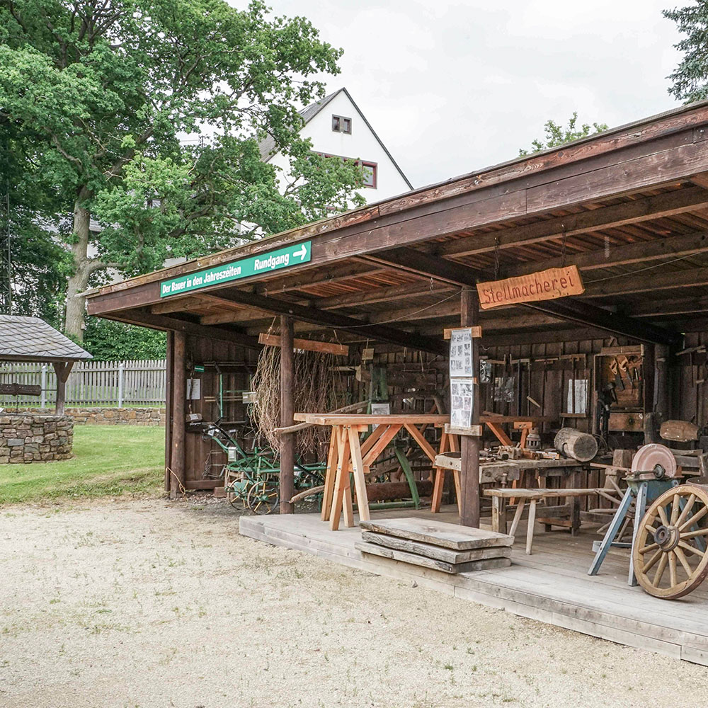 Bebauungsplan „Hinter dem Agrarhistorischen Museum“, Stadt Emmelshausen