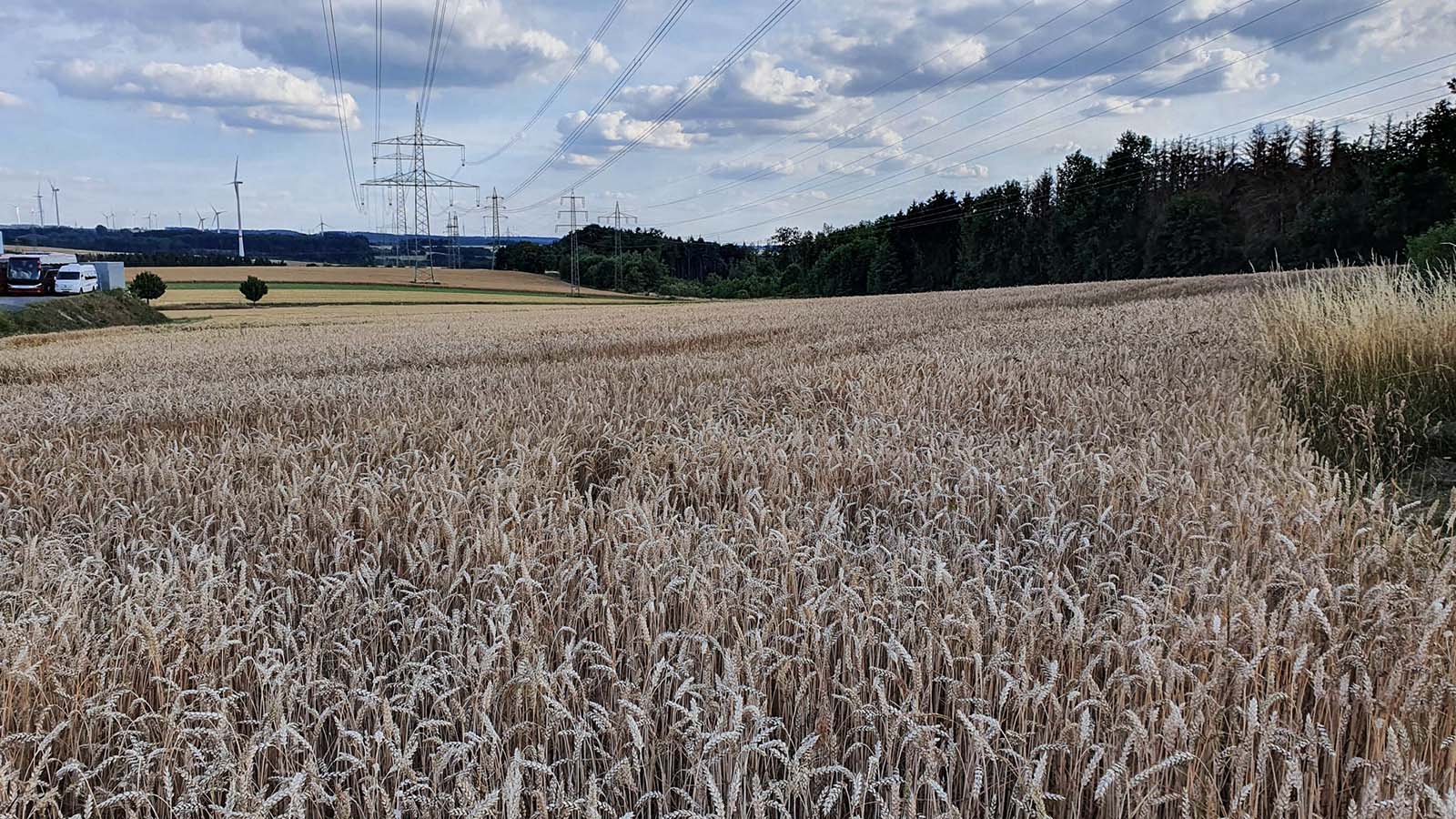 Gewerbegebiet “Budenbach”