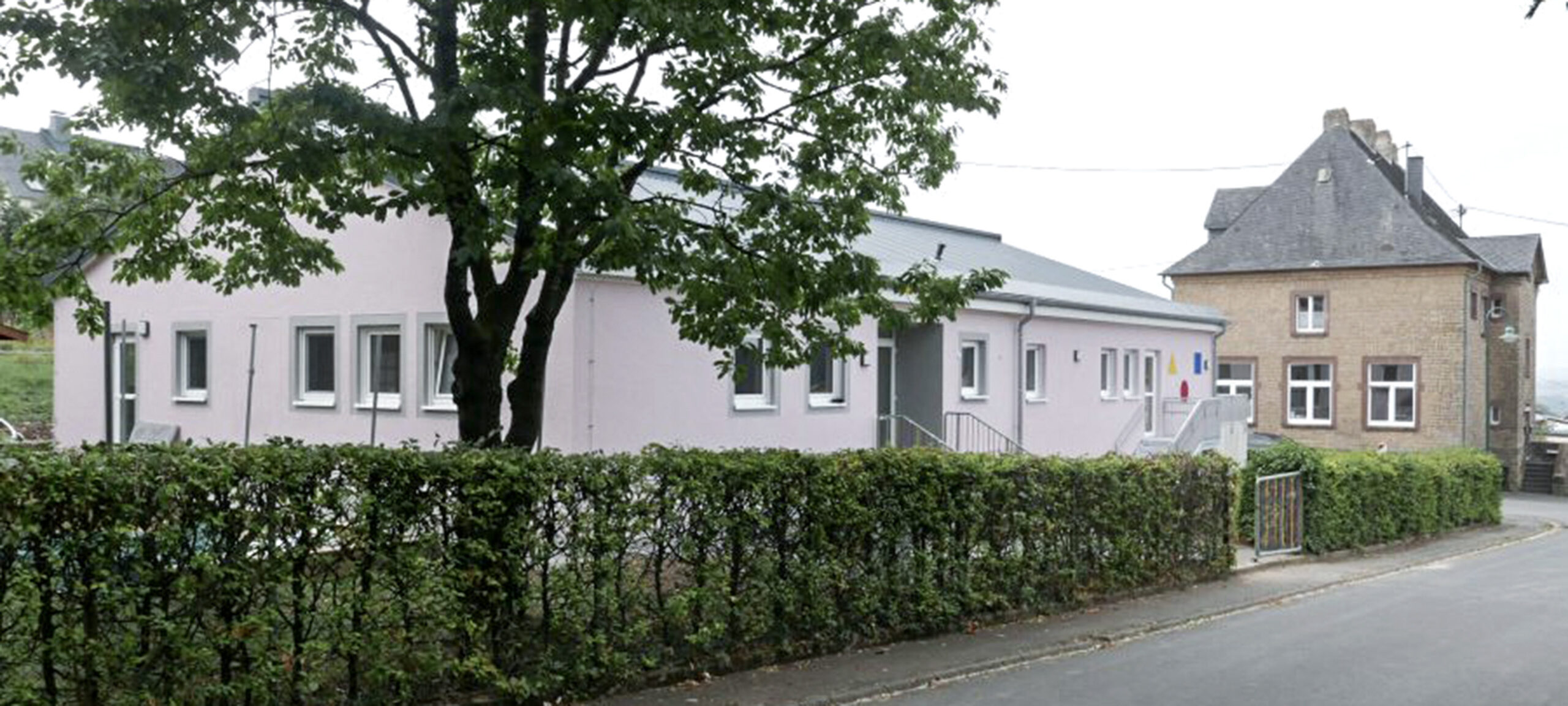 Kindergarten Nattenheim