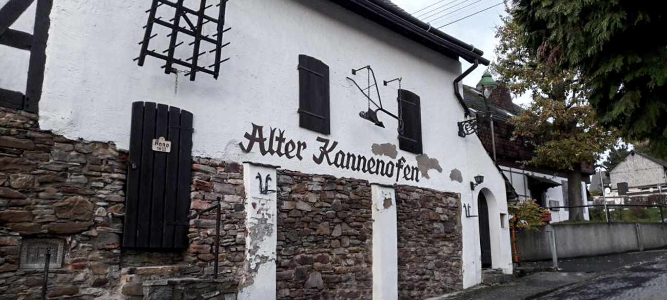 Ransbach-Baumbach, Sanierungsgebiet „Alt-Ransbach“