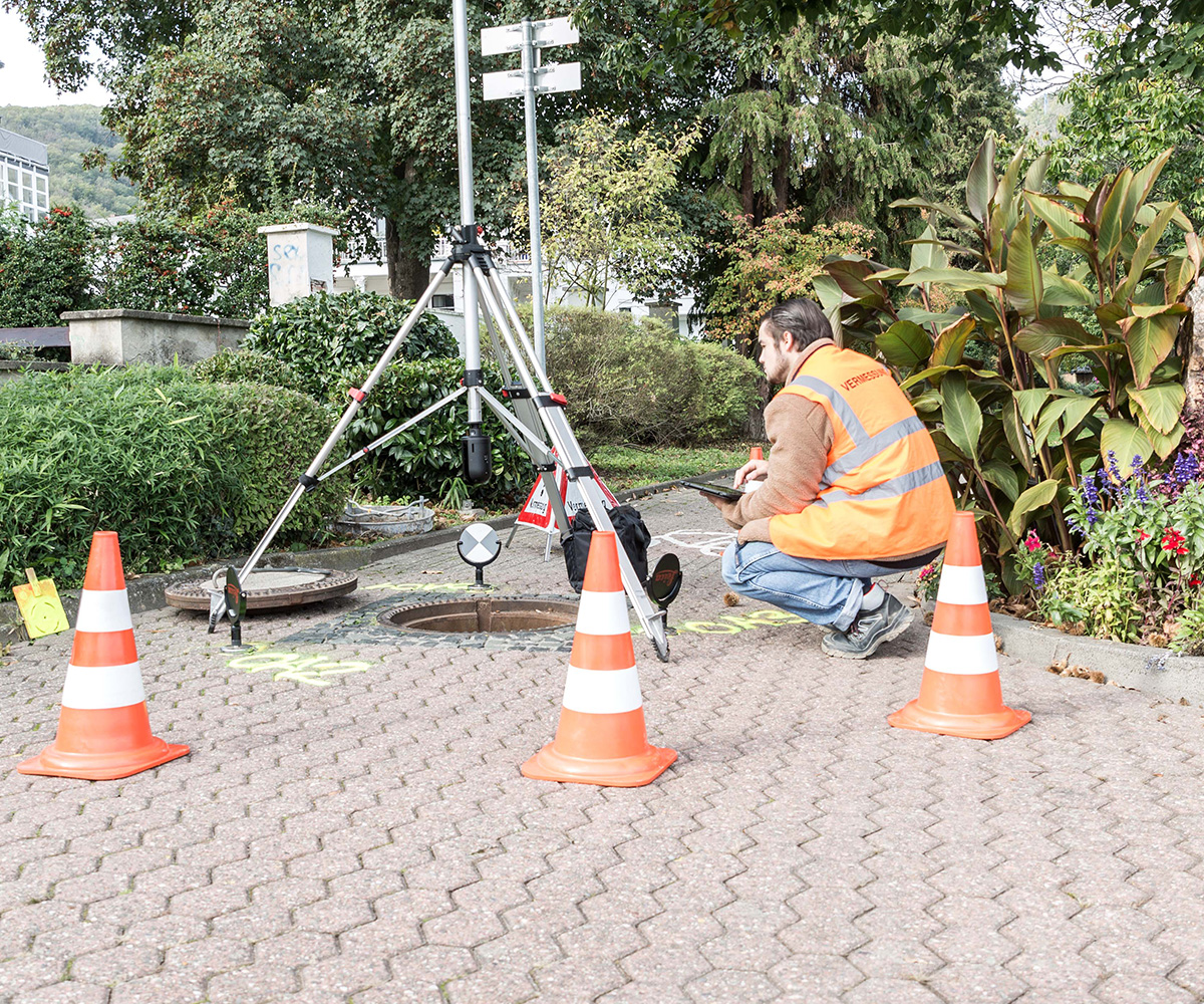 Siedlungswasserwirtschaft