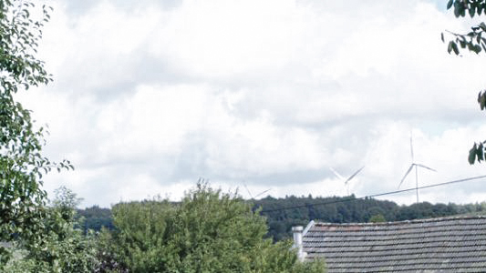 Windenergieanlagen Alterkülz