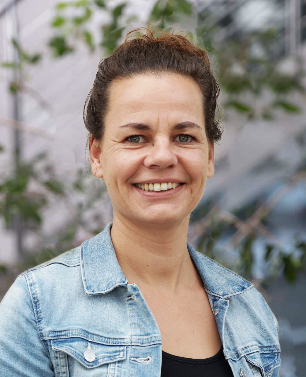 Sarah Witt