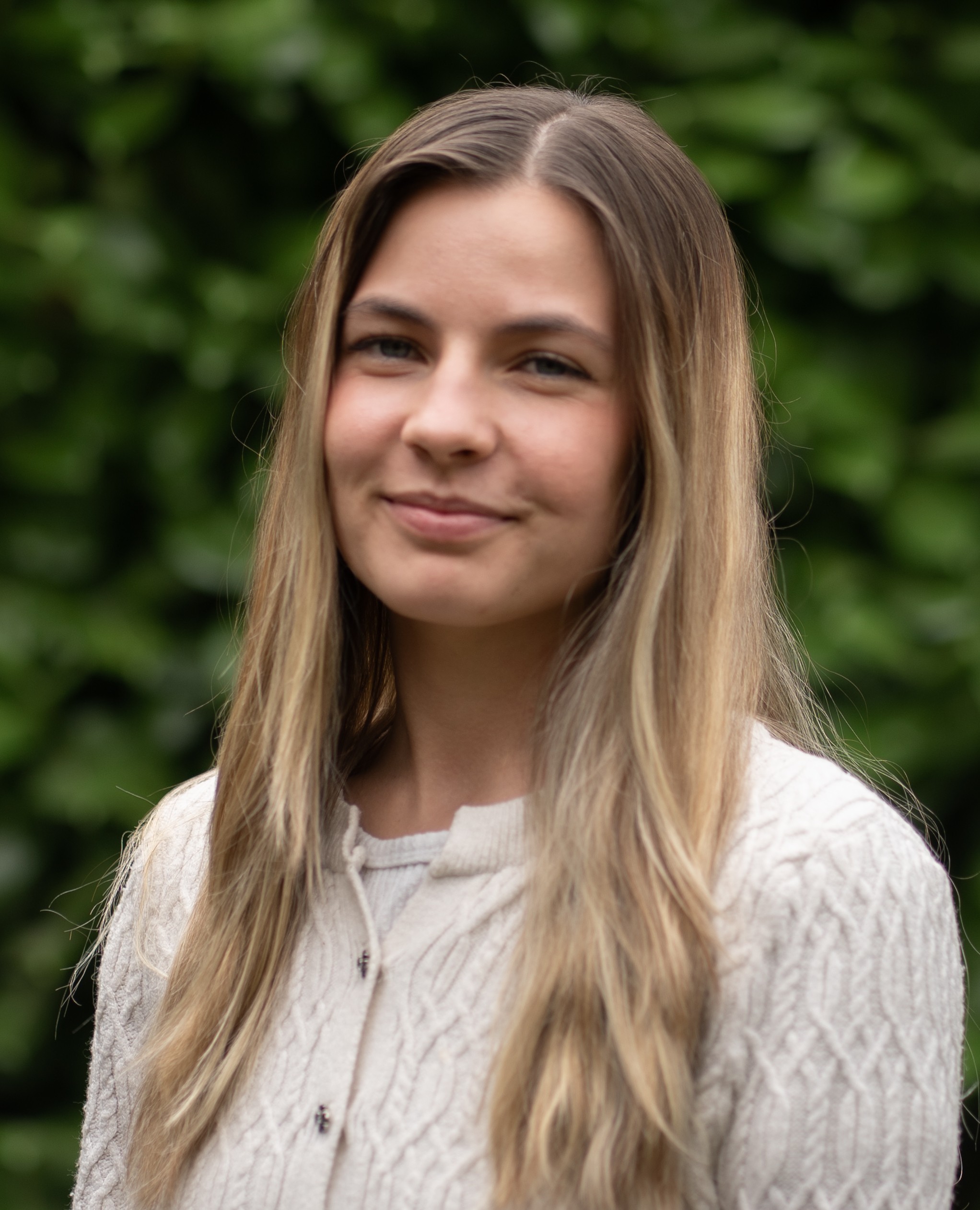 Carlotta Siekmann