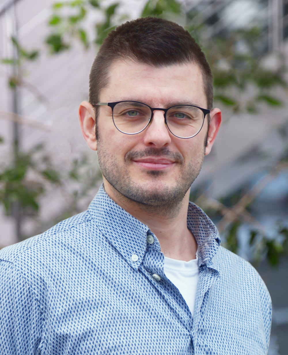 Maurice Andres