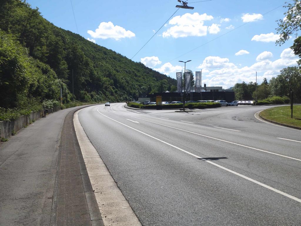 Verbandsgemeinde Betzdorf-Gebhardshain: Radverkehrskonzept und Beschilderung von Radrouten